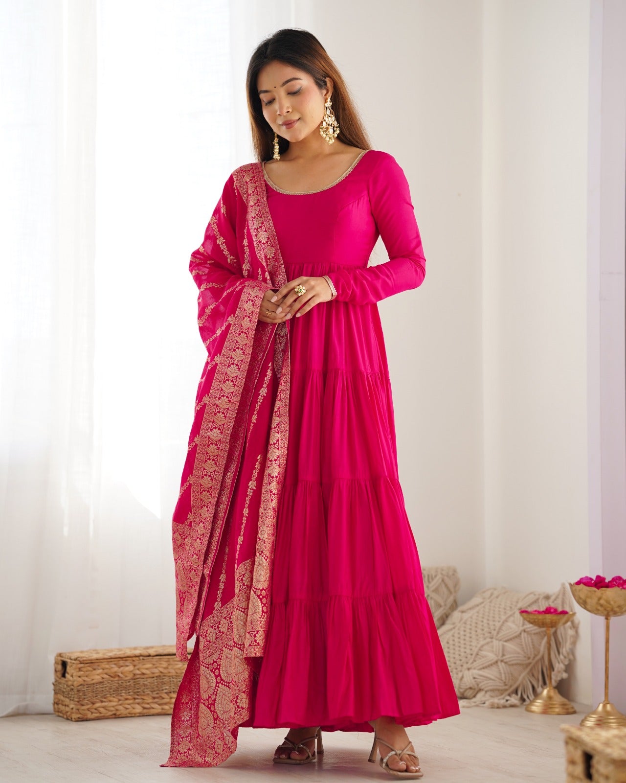 RANI PINK